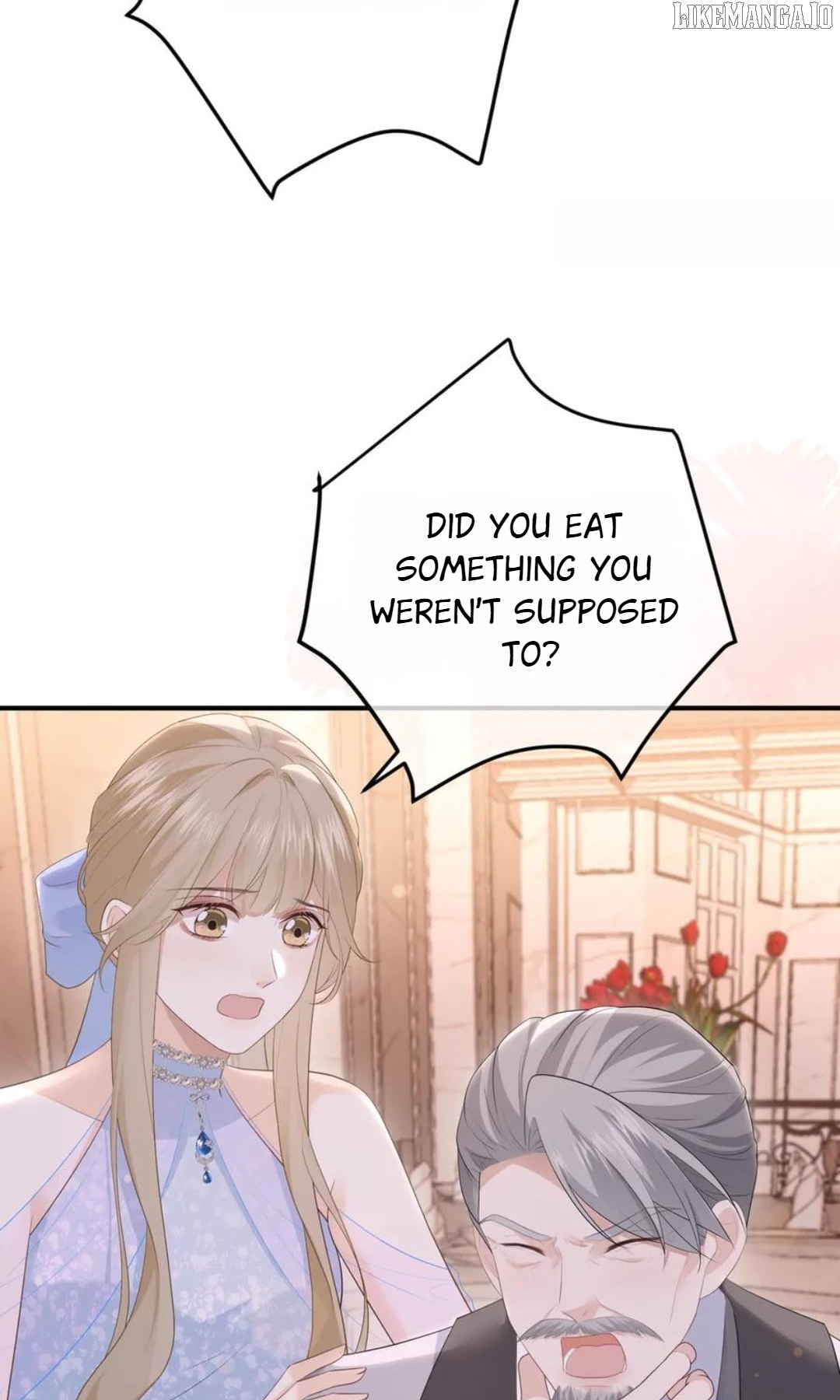 100-Day Warm Marriage Chapter 70 - page 19